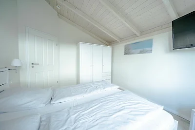 DAG-907 - Modernes Reihenhaus mit Garten (HT)