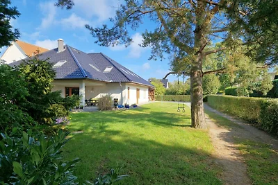 Vakantieappartement Gezinsvakantie Neuhof