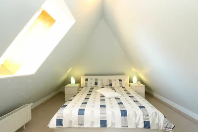 Vakantieappartement Gezinsvakantie Loddin