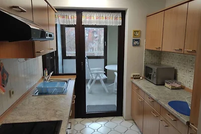 Ferienwohnung Kagemann