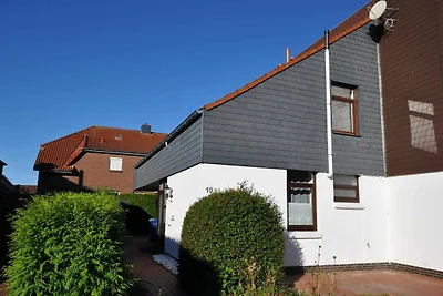 Vakantieappartement Gezinsvakantie Wittmund