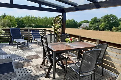 Vakantieappartement Gezinsvakantie Gelting