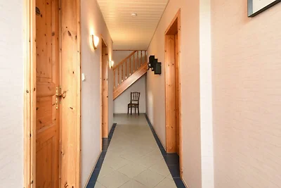 Appartamento Vacanza con famiglia Westoverledingen
