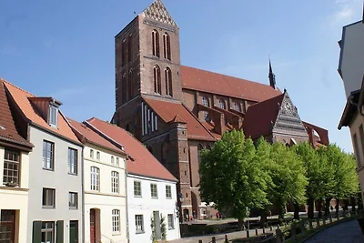 Cityflair Nähe Marktplatz - ABC328