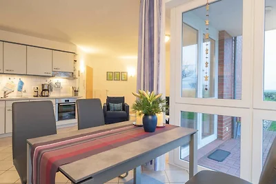 Appartamento Vacanza con famiglia Nordstrand
