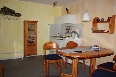 Appartamento Vacanza con famiglia Sassnitz