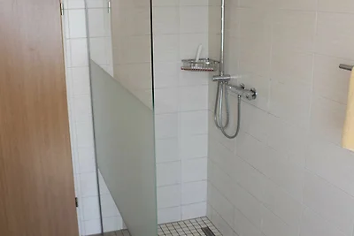 Vakantieappartement Gezinsvakantie Werdum