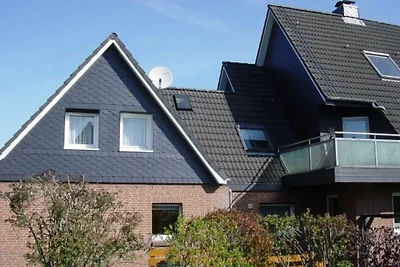 Casa vacanze Vacanza di relax Scharbeutz