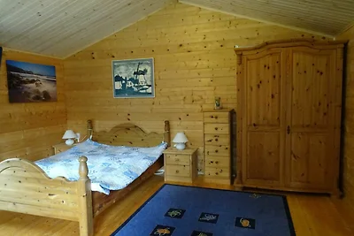 Ferienhaus Frehmeyer