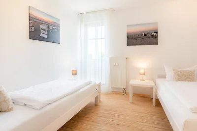 Residenz Sonnenhof * App. 19
