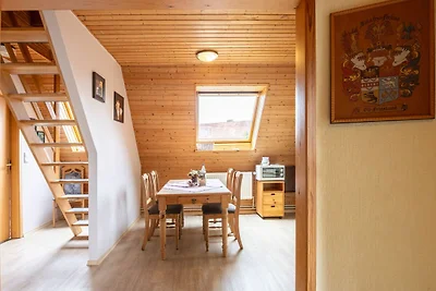 Appartamento Vacanza con famiglia Hesel