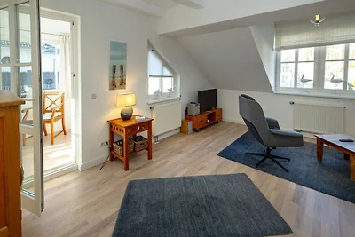 Villa Li in Sellin | Wohnung 11