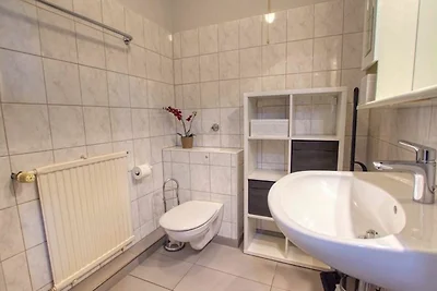 Strandhotel, App. 3SH218