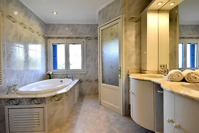 Vakantieappartement Gezinsvakantie Manacor
