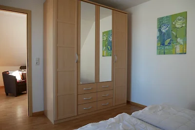 Vakantieappartement Gezinsvakantie Benz