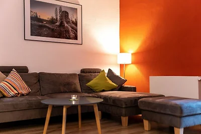 Ferienwohnung Zweirad