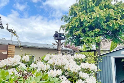 Gartenblick