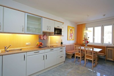 Vakantieappartement Gezinsvakantie Wien