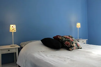 Vakantieappartement Gezinsvakantie Klausdorf
