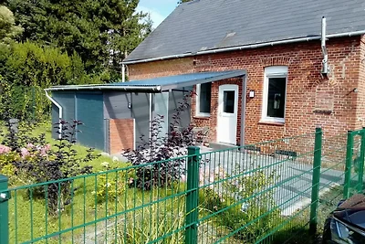 Ferienhaus, 6 Pers.