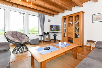 Vakantieappartement Gezinsvakantie Holtgast