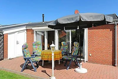 Ferienhaus Nordseeluft