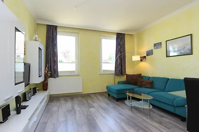 2-Zimmer Fewo im Haupthaus