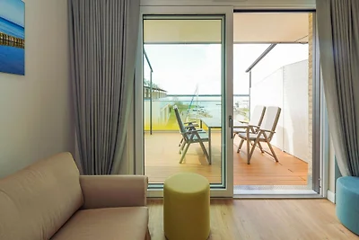 Peene Suite
