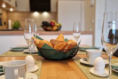 Casa vacanze Vacanza di relax Wittmund