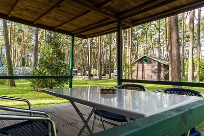 Bungalow Nr. 14