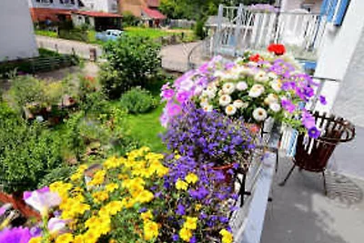 Appartamento Vacanza con famiglia Kappel-Grafenhausen