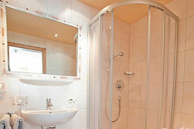 Vakantieappartement Gezinsvakantie Ischgl