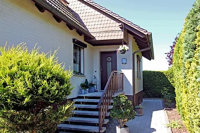 Appartamento Vacanza con famiglia Sagard
