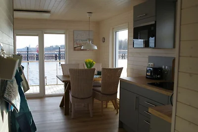 Hausboot Liliput