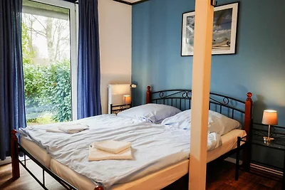Ferienwohnung Rosenstube