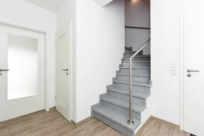 Ferienhaus Strandperle
