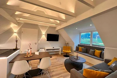 Panorama Apartment (Apt. 9)