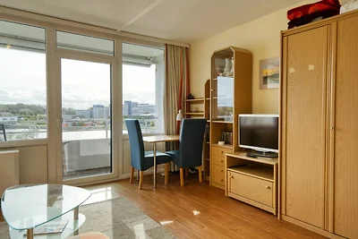 Vakantieappartement Gezinsvakantie Heiligenhafen