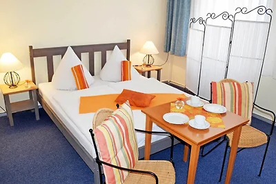 hotel Kultura & zwiedzanie Sellin