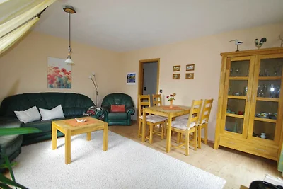 Ferienwohnung an den Minschenwieden