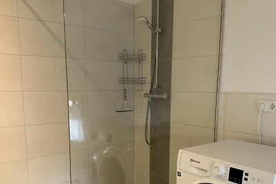 Ferienwohnung Backbord auf dem Johanneshof