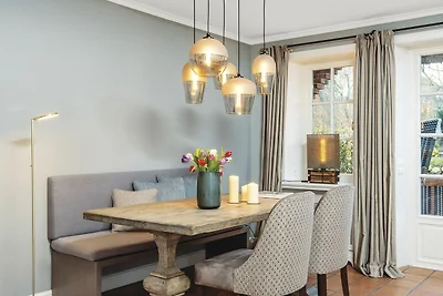 Casa vacanze Vacanza di relax Kampen