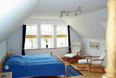 Appartamento Vacanza con famiglia Neu Gargendorf
