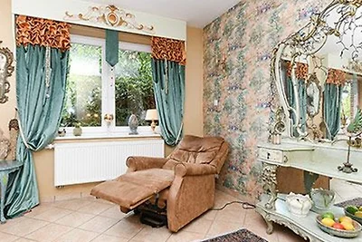 Ferienhaus Magnolia