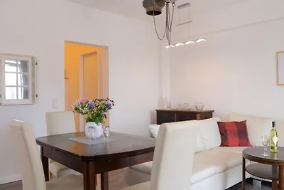 Vakantieappartement Gezinsvakantie Wismar