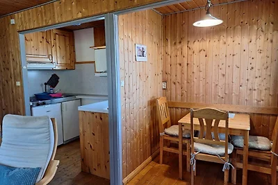 Vakantieappartement Gezinsvakantie Grambin