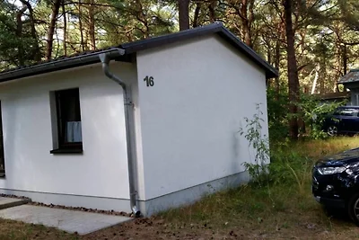 Apartament Dla rodzin Juliusruh