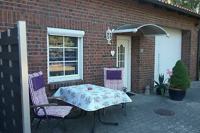 Vakantiehuis Ontspannende vakantie Ueckermünde