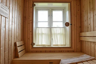 Buurnstrat 72a - Haus Föhrliebe