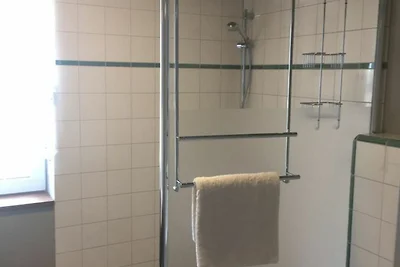 Vakantiehuis Ontspannende vakantie Barth